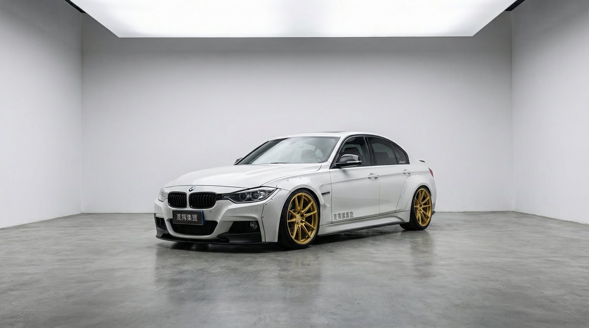 糖心精选轿车改装视频