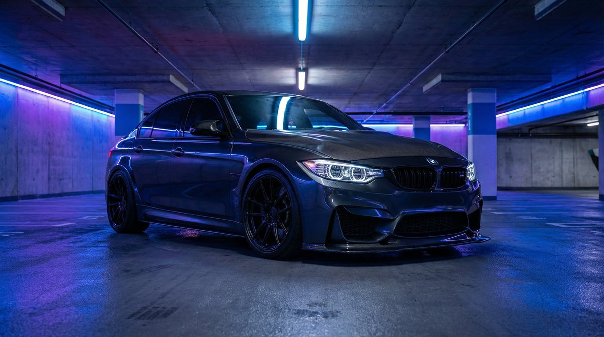 糖心性能改装视频