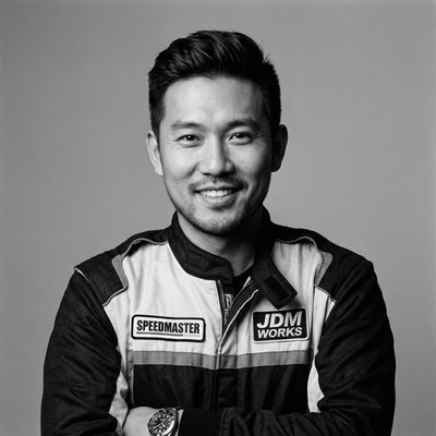 糖心创始人陈锐