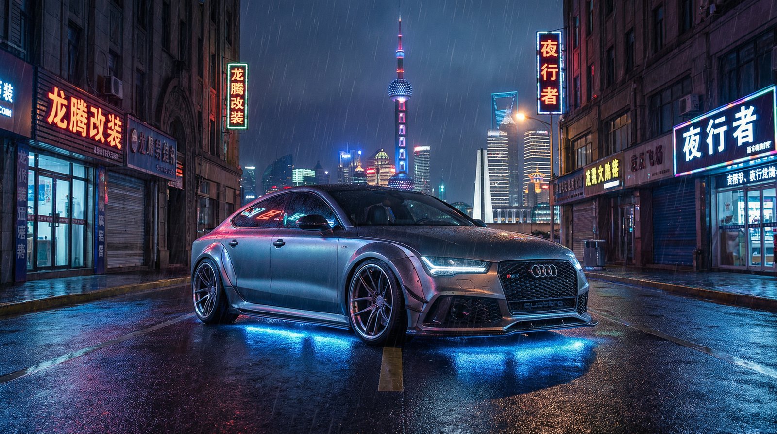 糖心汽车改装视频社区